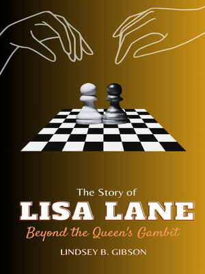 cover image of Beyond the Queen's Gambit